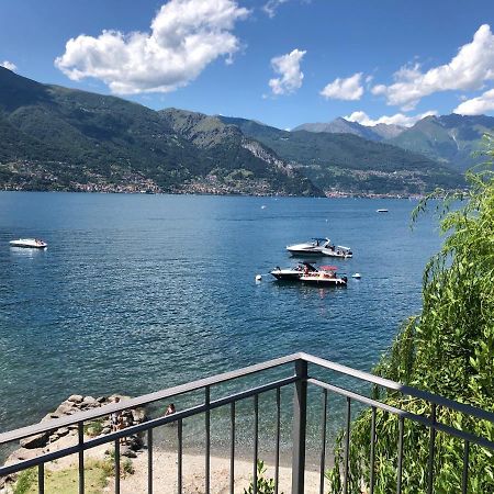 Cottage Il Cigno Con Accesso Al Lago - Como Lake デルヴィオ エクステリア 写真
